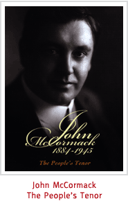 John McCormack - The People's Tenor