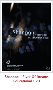 Shannon - River Of Dreams